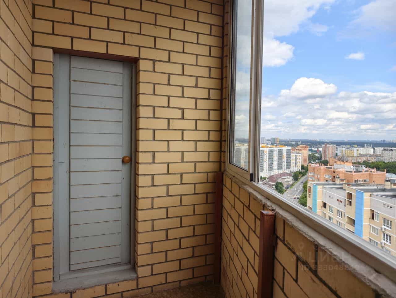 Россия, Московская область, Мытищи, улица Белобородова, 15, фото 4