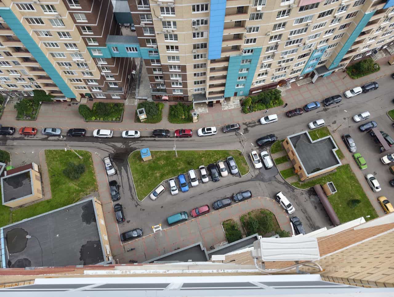 Россия, Московская область, Мытищи, улица Белобородова, 15, фото 7