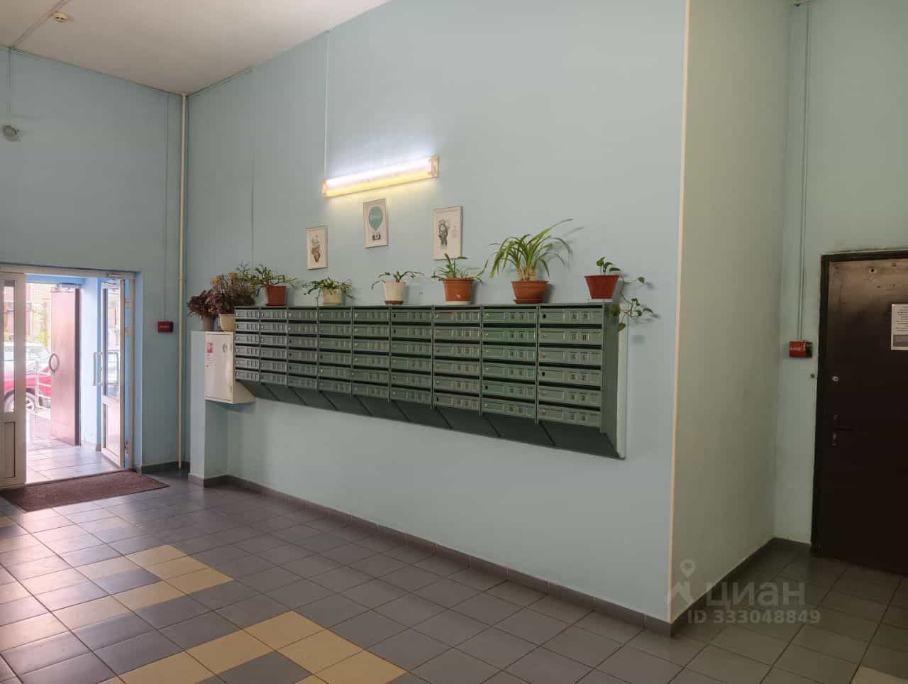 Россия, Московская область, Мытищи, улица Белобородова, 15, фото 21