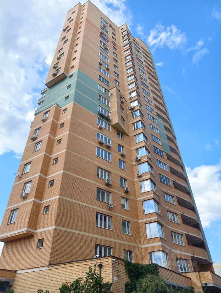 Россия, Московская область, Мытищи, улица Белобородова, 15, фото 23