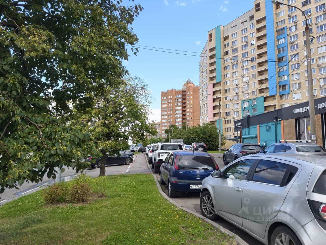 Россия, Московская область, Мытищи, улица Белобородова, 15, фото 26