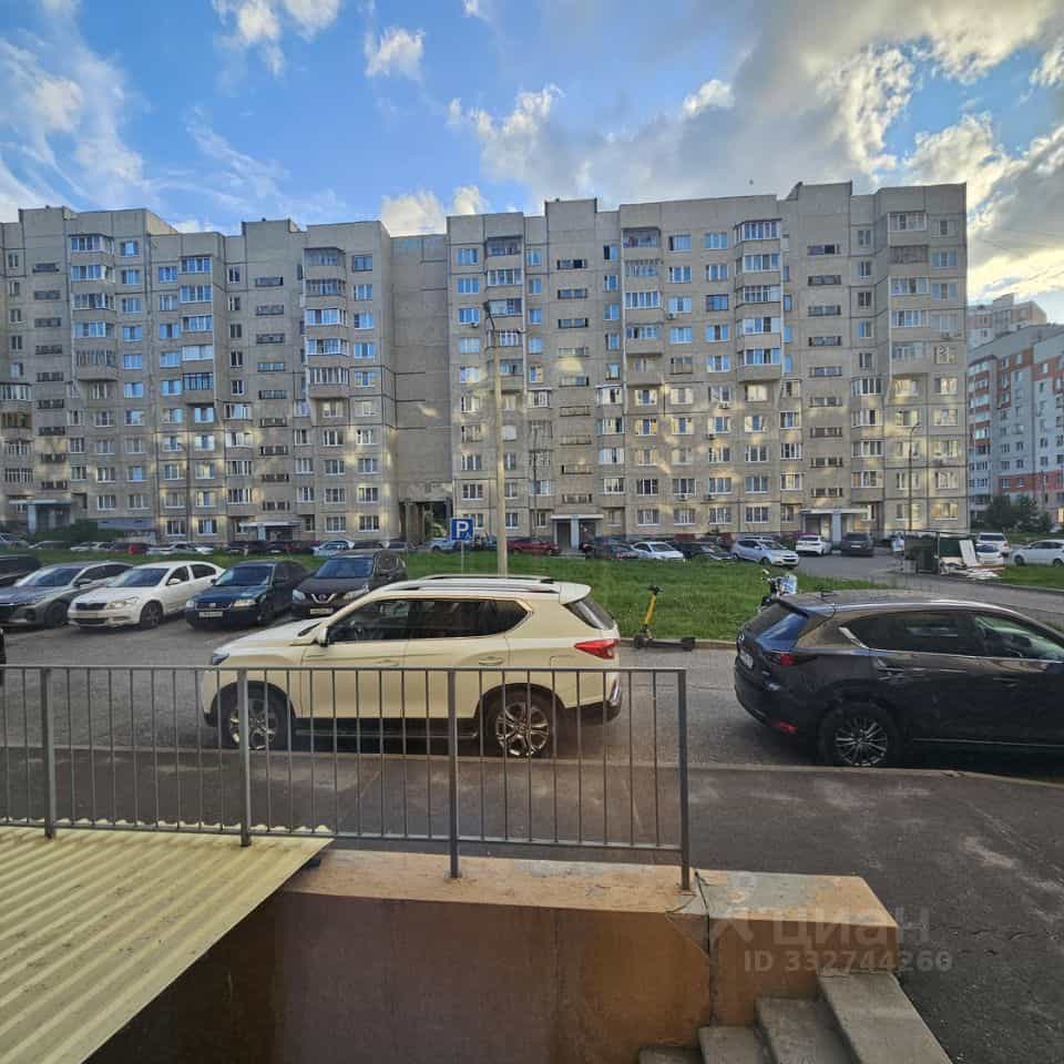 Россия, Чувашская Республика — Чувашия, Чебоксары, улица Байдула, 8, фото 11