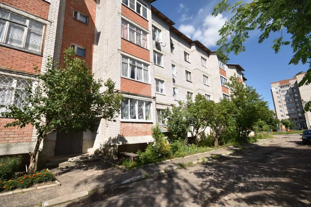 Россия, Владимирская область, Кольчугино, улица Шмелёва, 14, фото 11