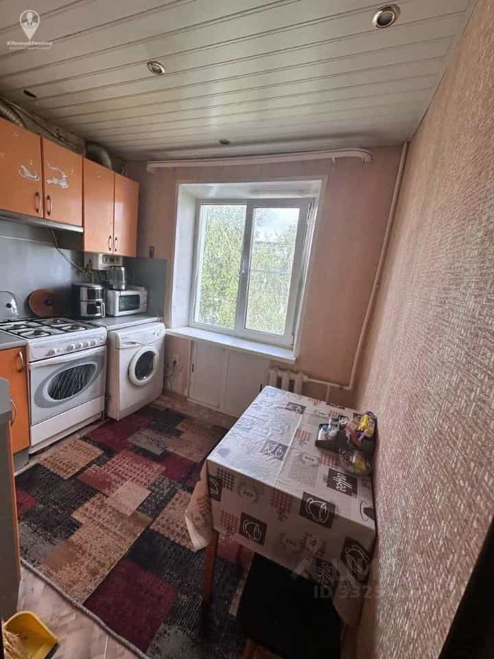 Россия, Рязанская область, Скопин, улица Комарова, 8