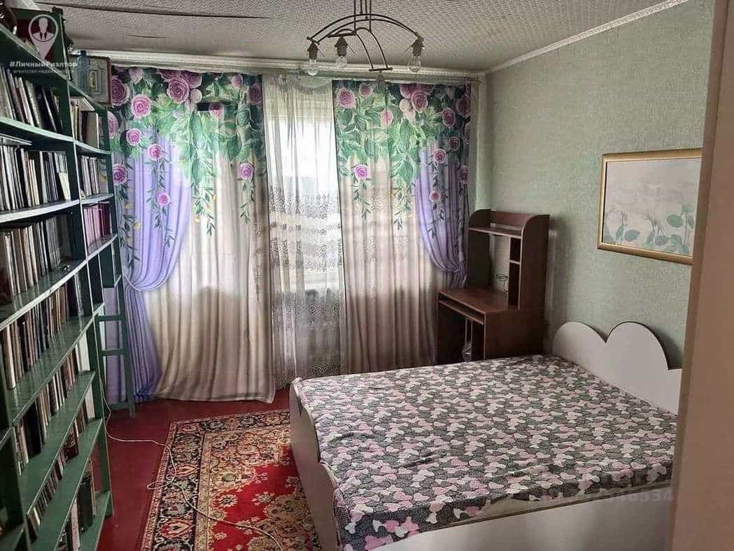 Россия, Рязанская область, Скопин, улица Комарова, 8, фото 5