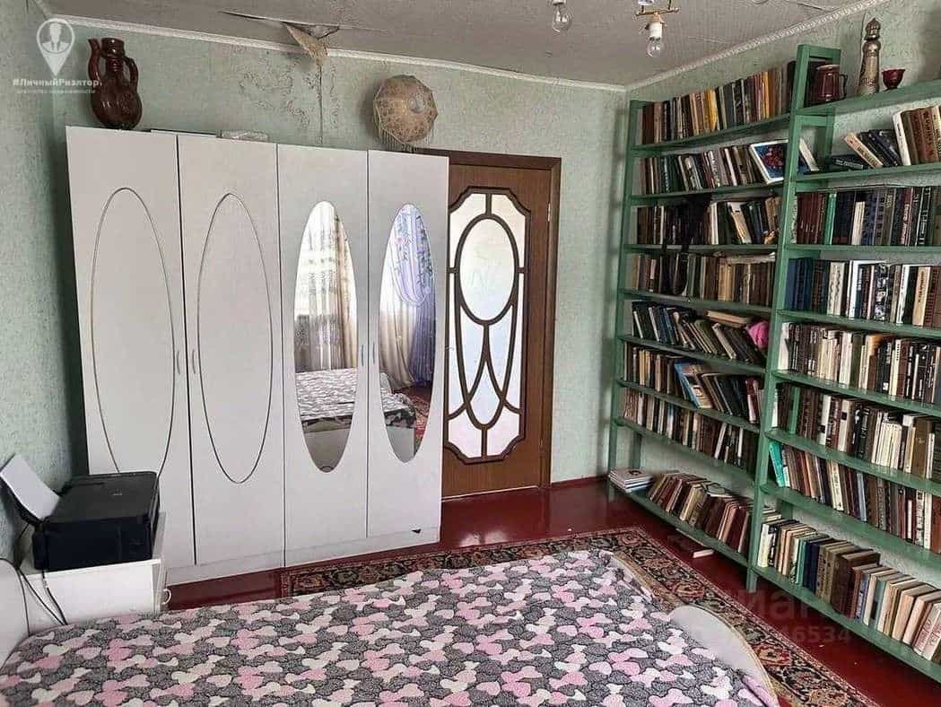 Россия, Рязанская область, Скопин, улица Комарова, 8, фото 6