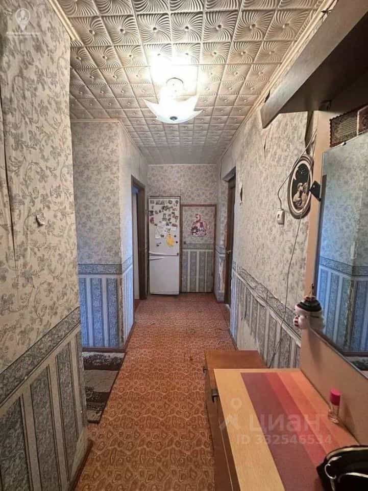 Россия, Рязанская область, Скопин, улица Комарова, 8, фото 7