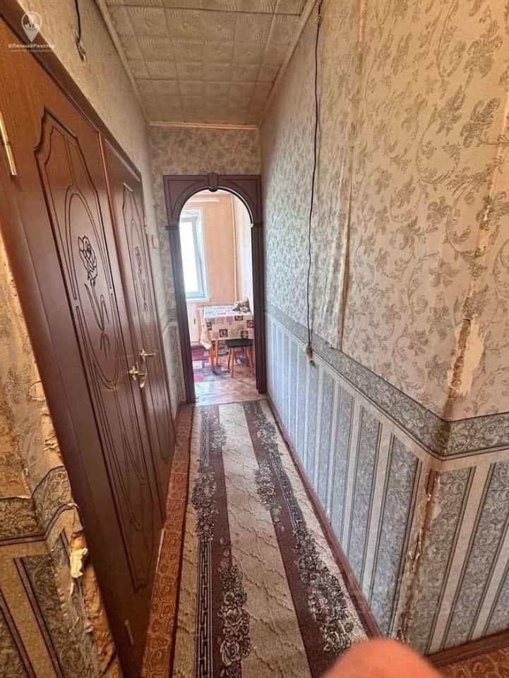 Россия, Рязанская область, Скопин, улица Комарова, 8, фото 8