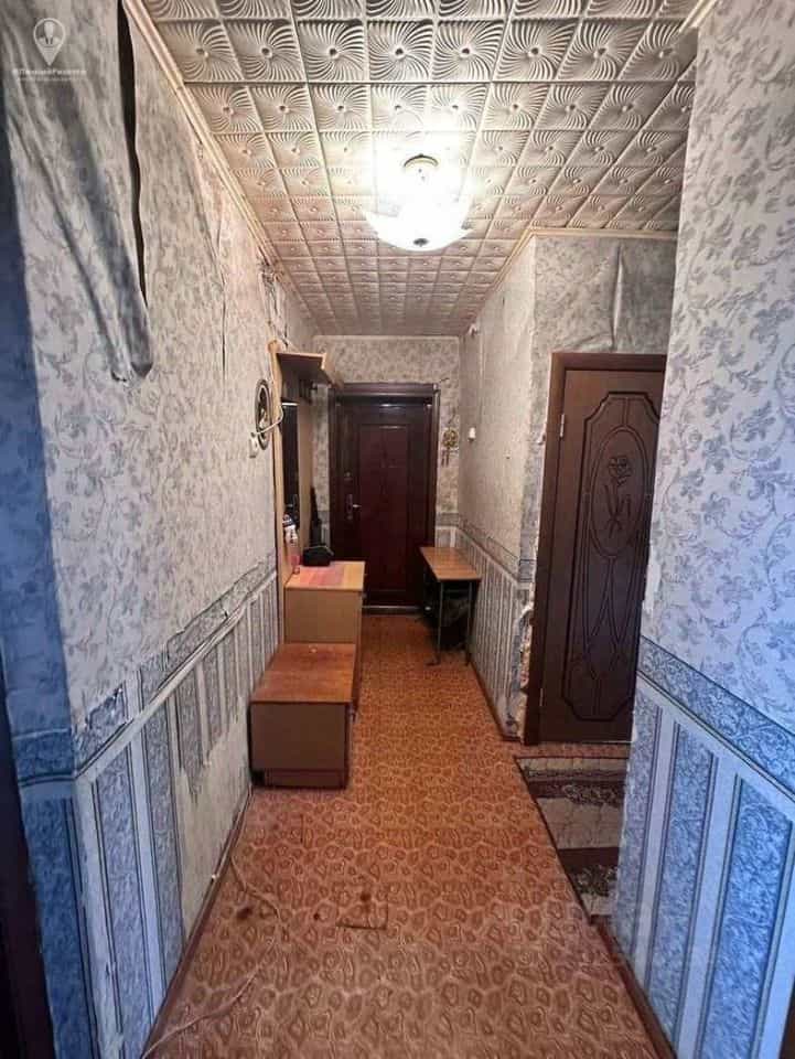 Россия, Рязанская область, Скопин, улица Комарова, 8, фото 10