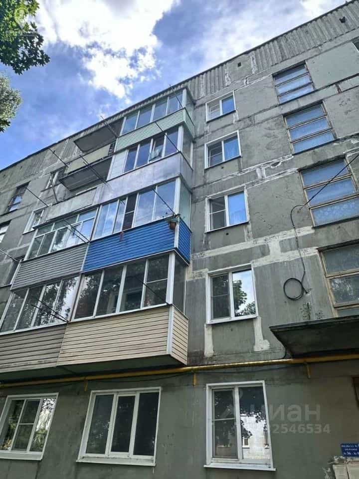 Россия, Рязанская область, Скопин, улица Комарова, 8, фото 15