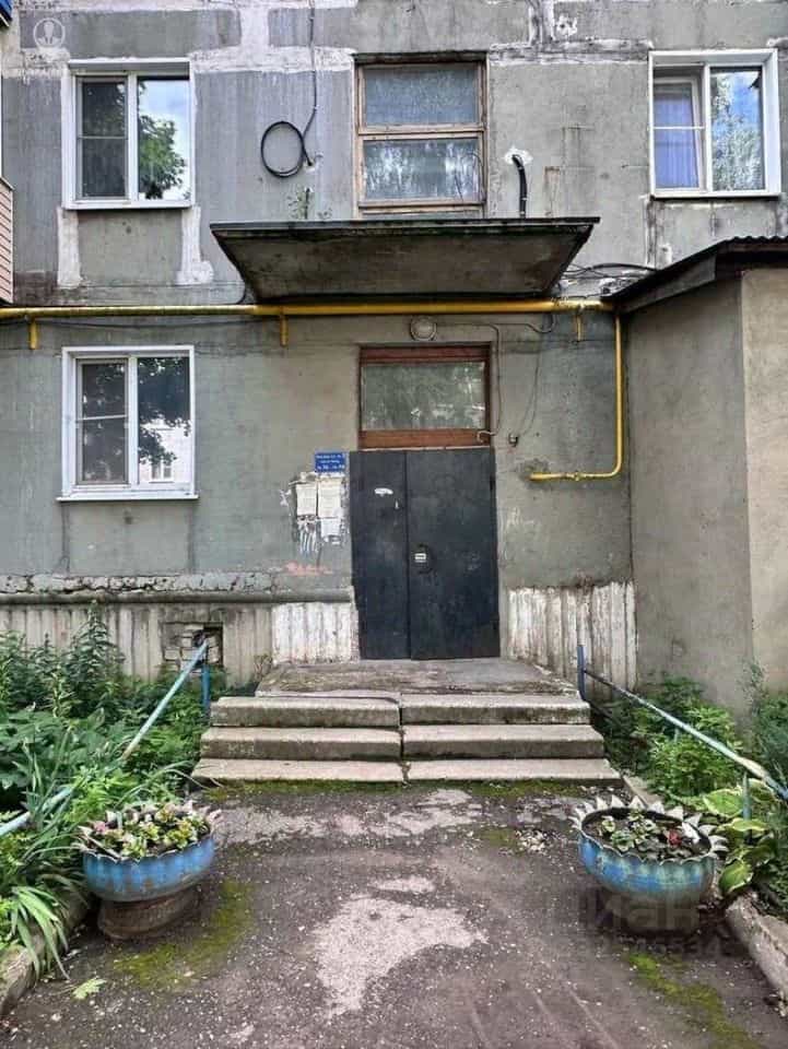 Россия, Рязанская область, Скопин, улица Комарова, 8, фото 17