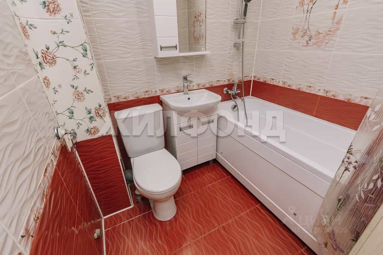 Россия, Новосибирск, улица Королёва, 10/1, фото 3