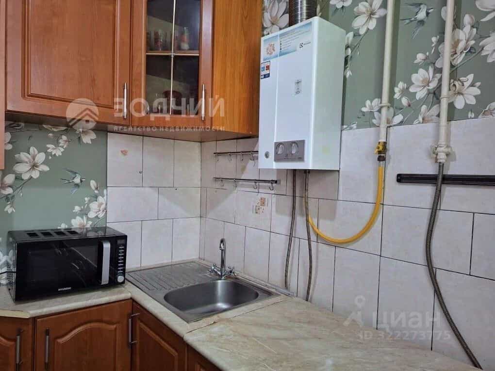 Россия, Чувашская Республика — Чувашия, Канаш, Московская улица, 8, фото 4