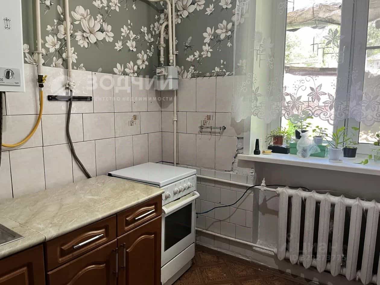 Россия, Чувашская Республика — Чувашия, Канаш, Московская улица, 8, фото 5