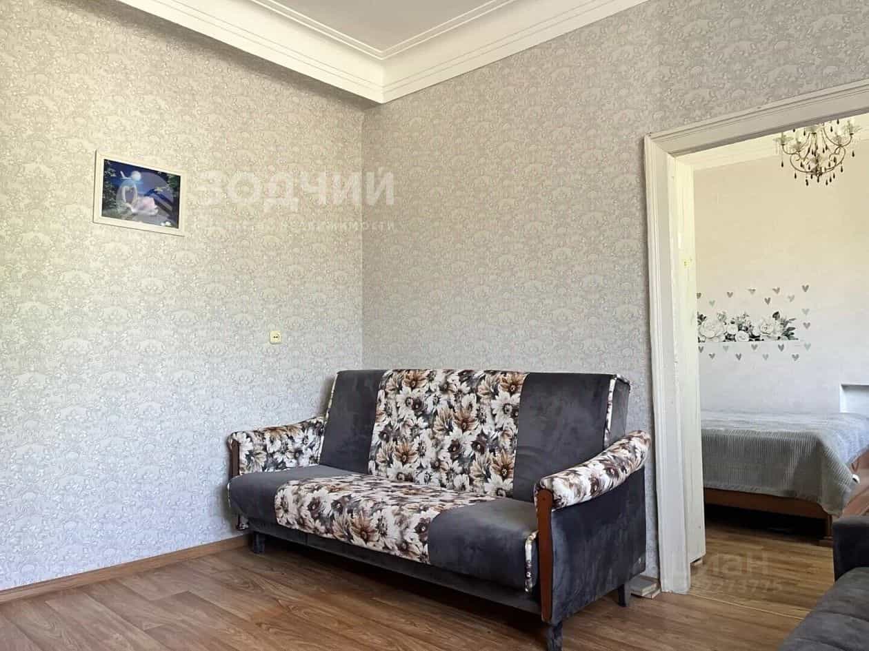 Россия, Чувашская Республика — Чувашия, Канаш, Московская улица, 8, фото 6