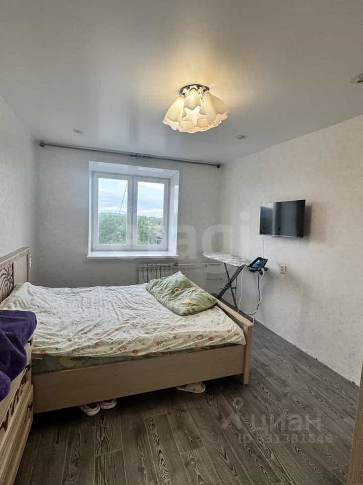 Россия, Хабаровский край, Комсомольск-на-Амуре, улица Кирова, 51