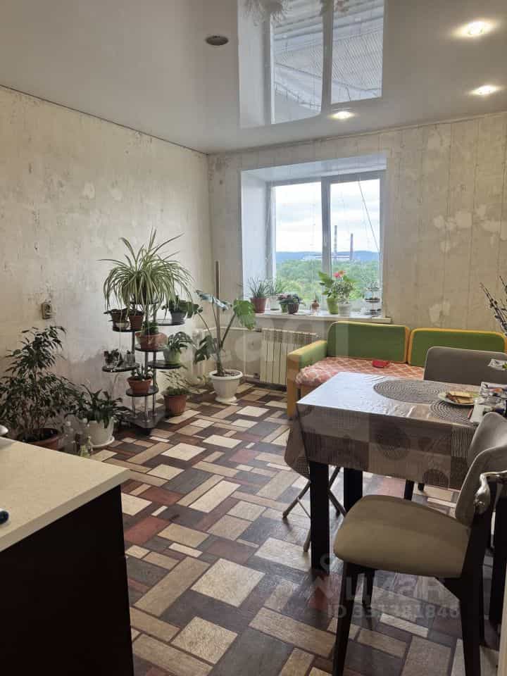 Россия, Хабаровский край, Комсомольск-на-Амуре, улица Кирова, 51, фото 7