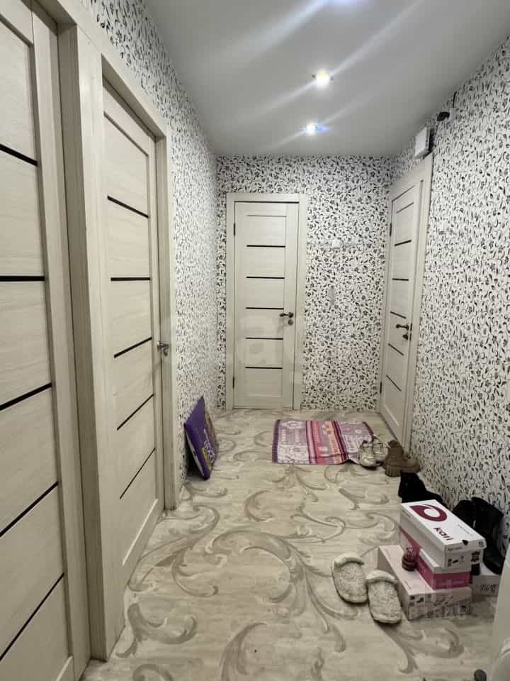 Россия, Хабаровский край, Комсомольск-на-Амуре, улица Кирова, 51, фото 15