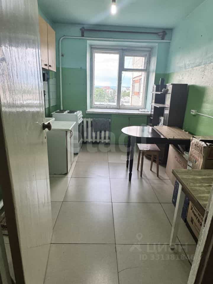 Россия, Хабаровский край, Комсомольск-на-Амуре, улица Кирова, 51, фото 16