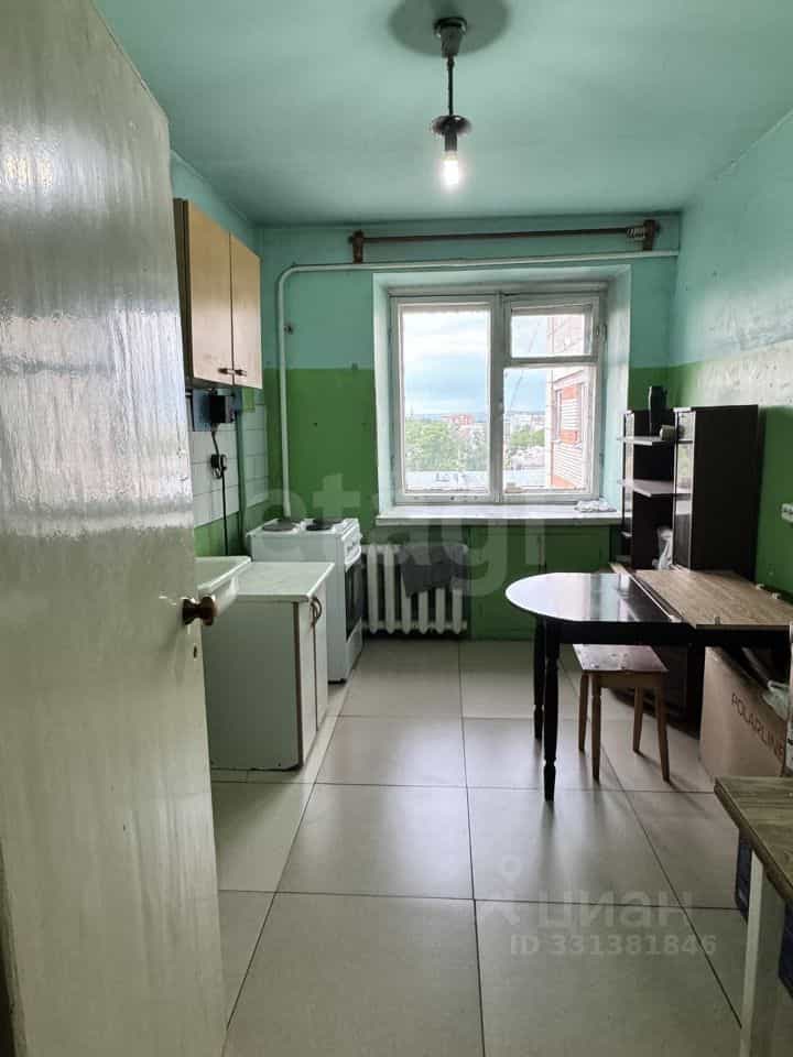 Россия, Хабаровский край, Комсомольск-на-Амуре, улица Кирова, 51, фото 17