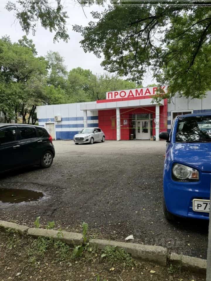 Россия, Приморский край, Артём, улица Ворошилова, 18