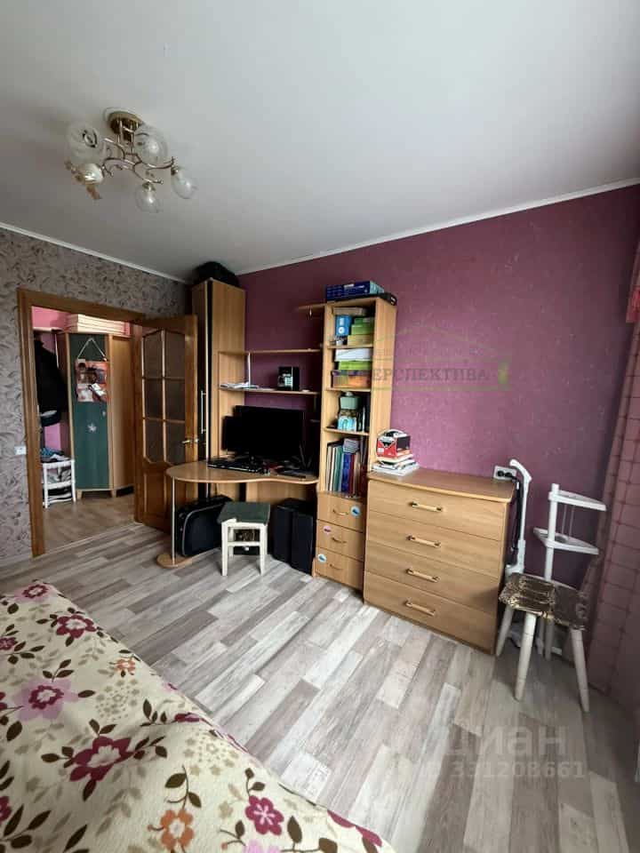 Россия, Приморский край, Артём, улица Ворошилова, 18, фото 10