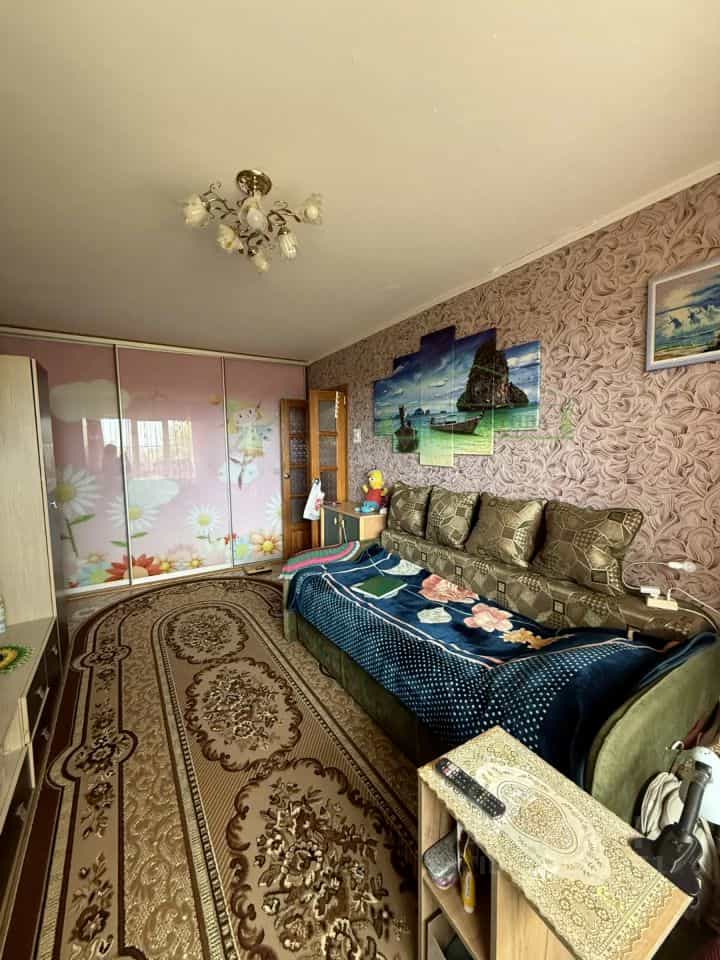 Россия, Приморский край, Артём, улица Ворошилова, 18, фото 14