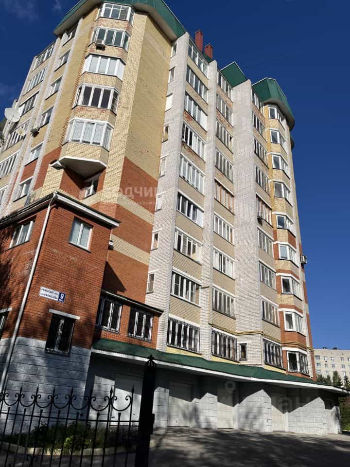 Россия, Чувашская Республика — Чувашия, Чебоксары, улица Афанасьева, 9к5, фото 49
