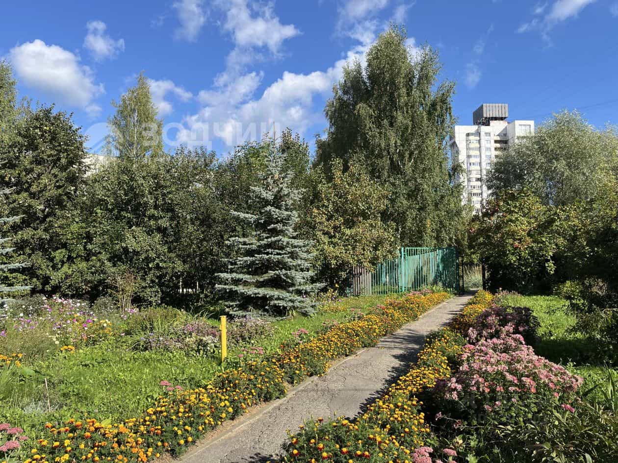 Россия, Чувашская Республика — Чувашия, Чебоксары, улица Афанасьева, 9к5, фото 50
