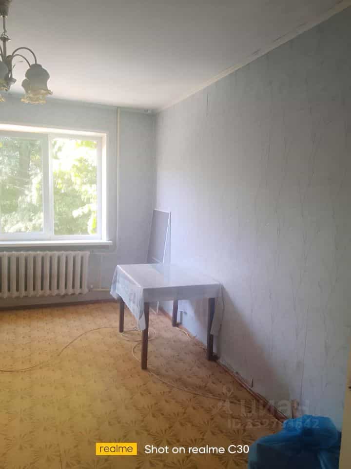 Россия, Воронеж, Донбасская улица, 3