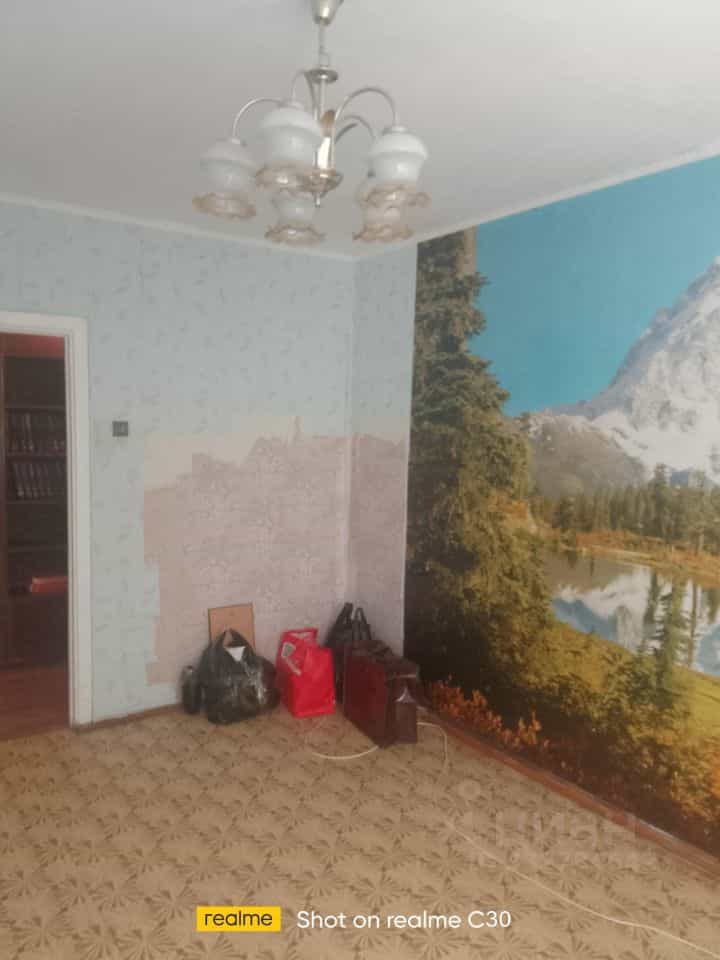 Россия, Воронеж, Донбасская улица, 3, фото 4