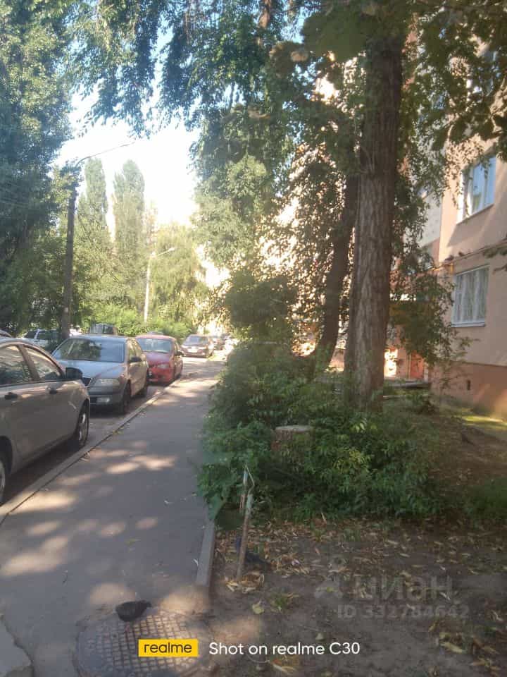 Россия, Воронеж, Донбасская улица, 3, фото 19
