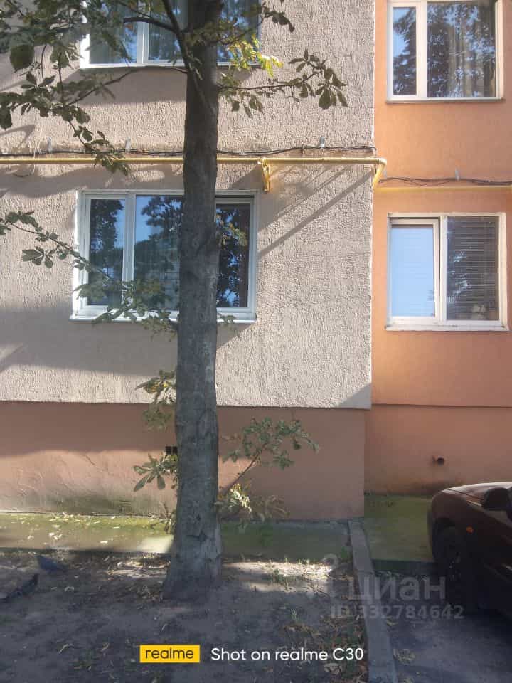 Россия, Воронеж, Донбасская улица, 3, фото 20