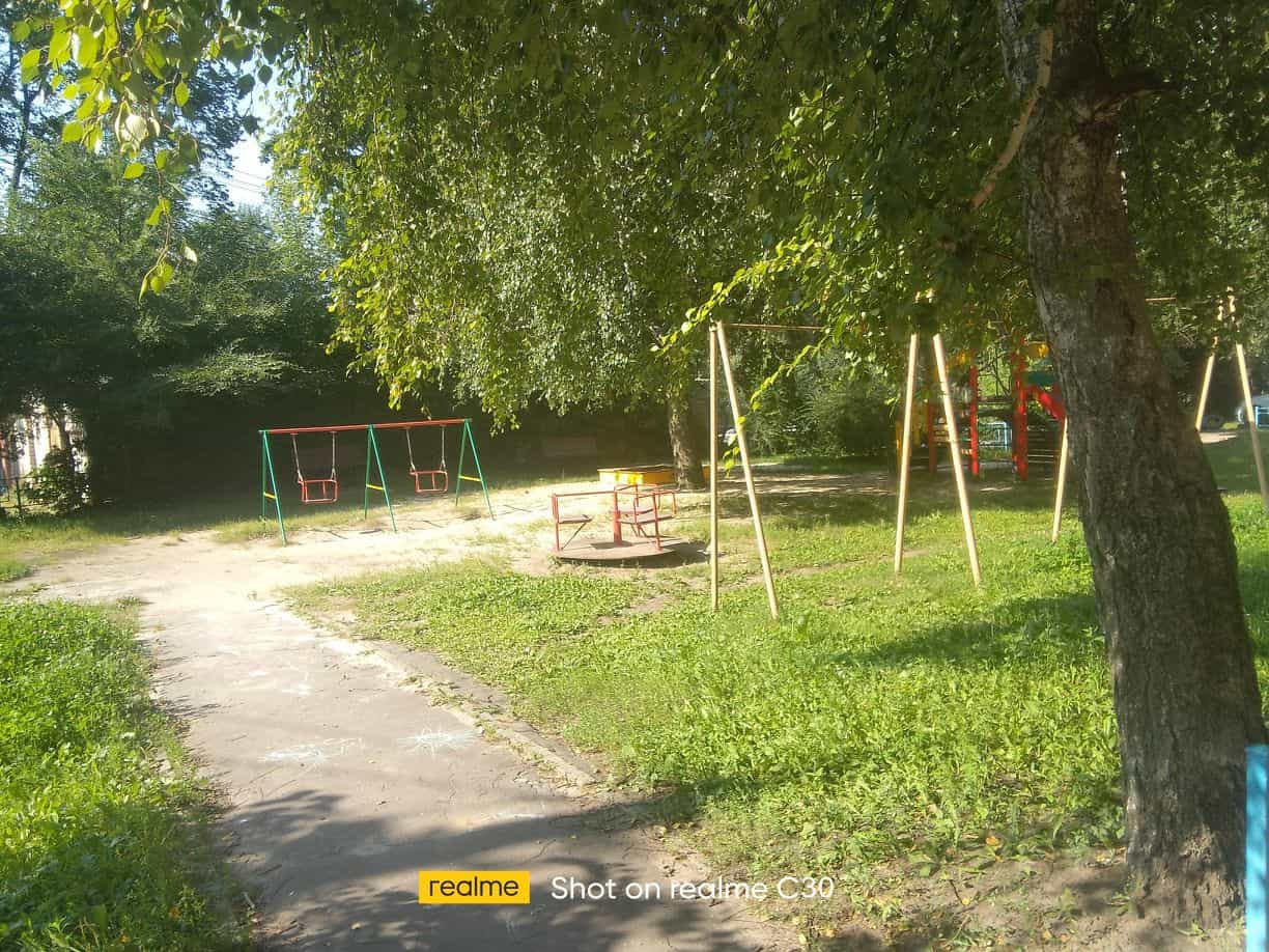 Россия, Воронеж, Донбасская улица, 3, фото 21