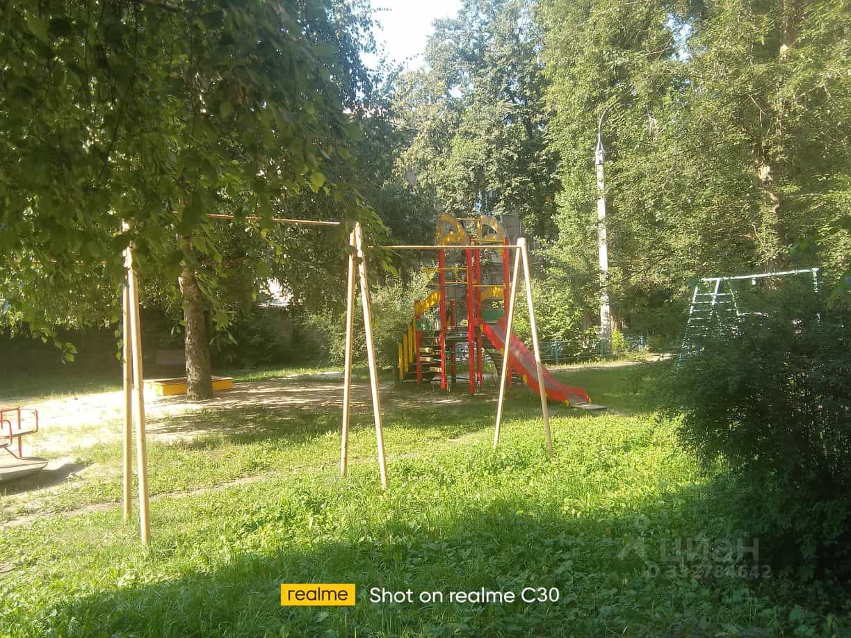 Россия, Воронеж, Донбасская улица, 3, фото 22