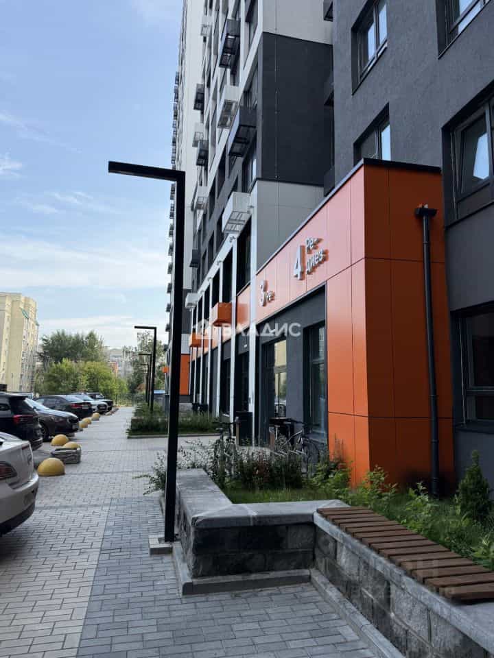 Россия, Пенза, улица Глазунова, 10, фото 14