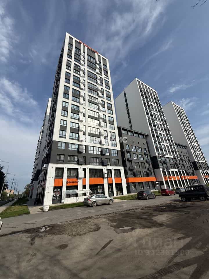 Россия, Пенза, улица Глазунова, 10, фото 16