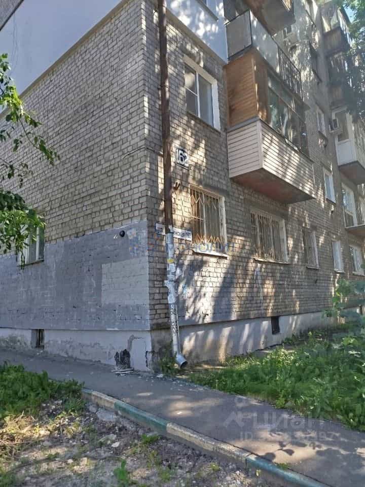 Россия, Нижний Новгород, Ильинская улица, 162, фото 6
