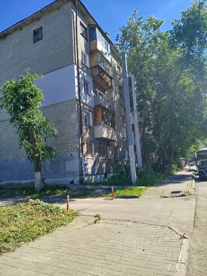 Россия, Нижний Новгород, Ильинская улица, 162, фото 7
