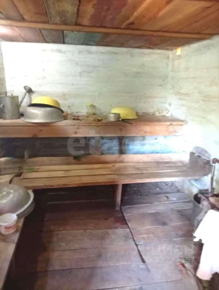 Россия, Саратовская область, Балашов, 1-я Железнодорожная улица, 4, фото 9