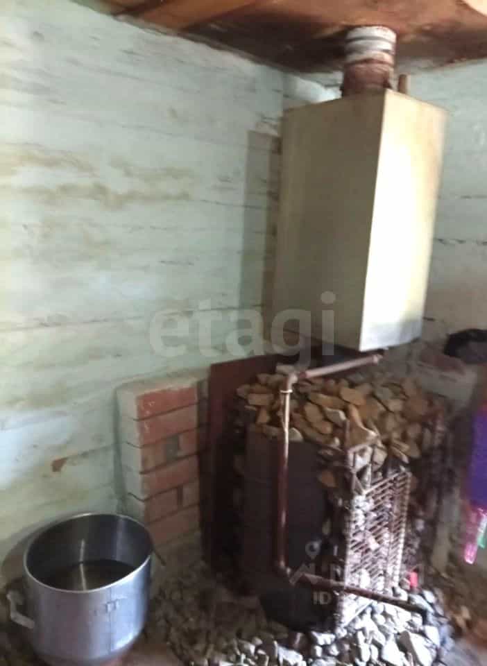 Россия, Саратовская область, Балашов, 1-я Железнодорожная улица, 4, фото 10