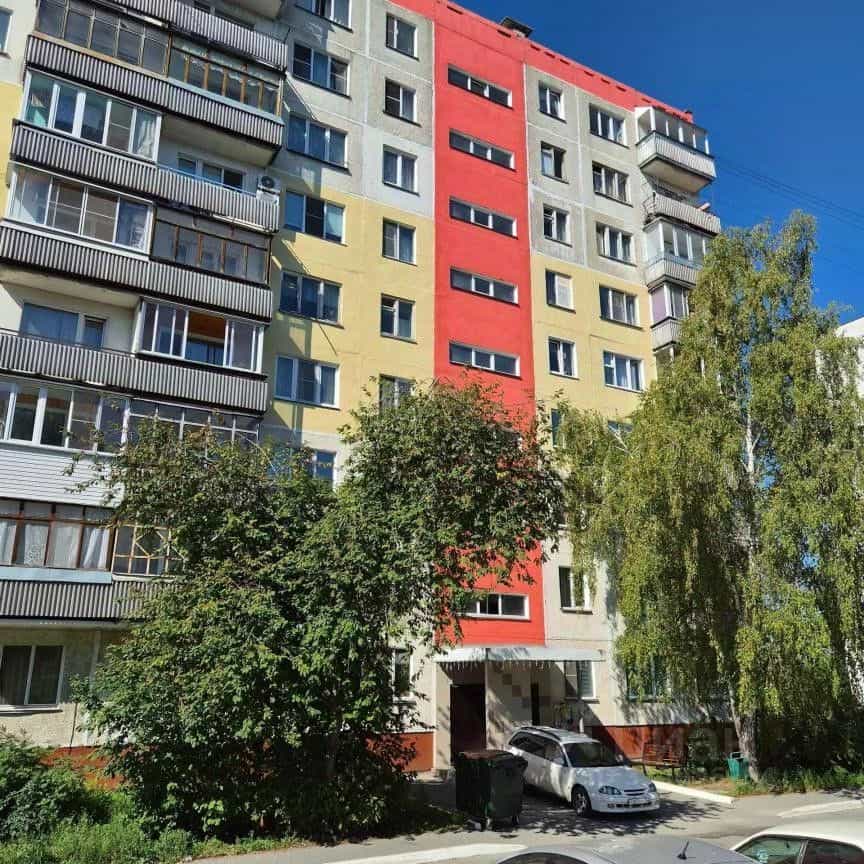 Россия, Новосибирск, Советский район, микрорайон Шлюз, Русская улица, 9, фото 20
