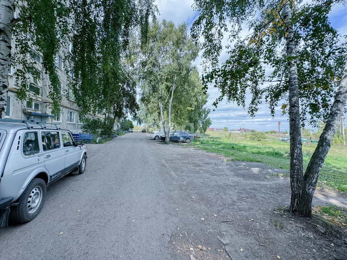 Россия, Республика Мордовия, Лямбирский район, село Александровка, улица Долганова, 2, фото 31
