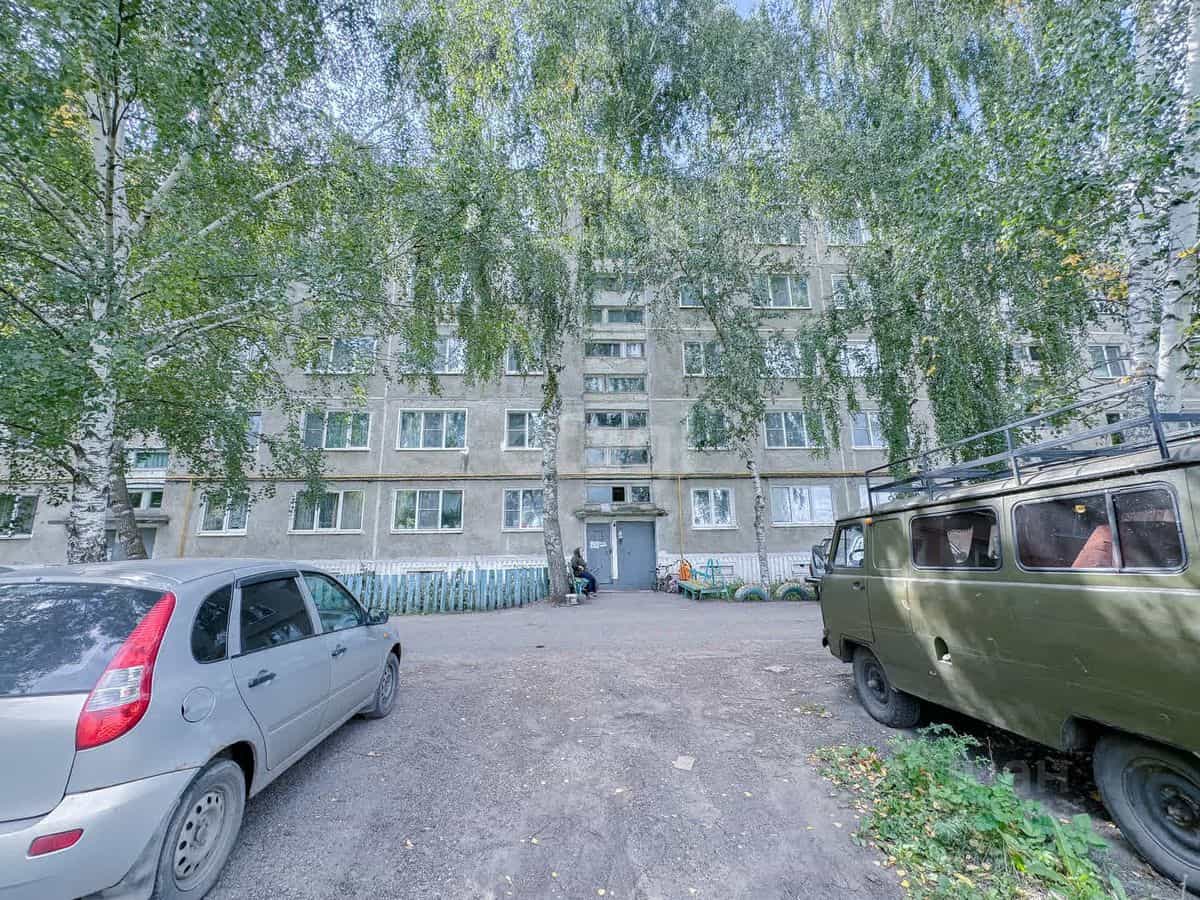 Россия, Республика Мордовия, Лямбирский район, село Александровка, улица Долганова, 2, фото 34