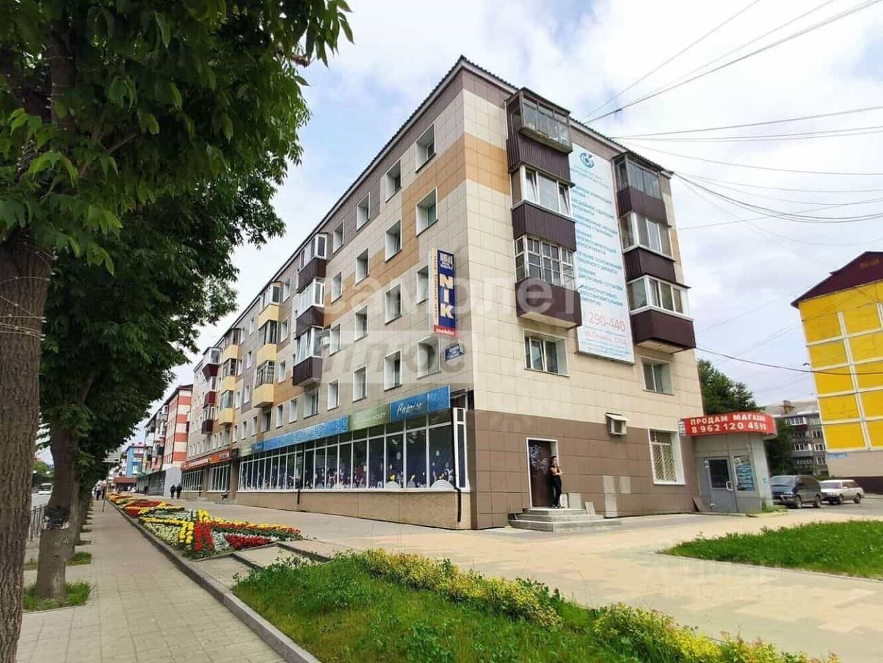 Россия, Сахалинская область, Южно-Сахалинск, улица Ленина, 281, фото 7