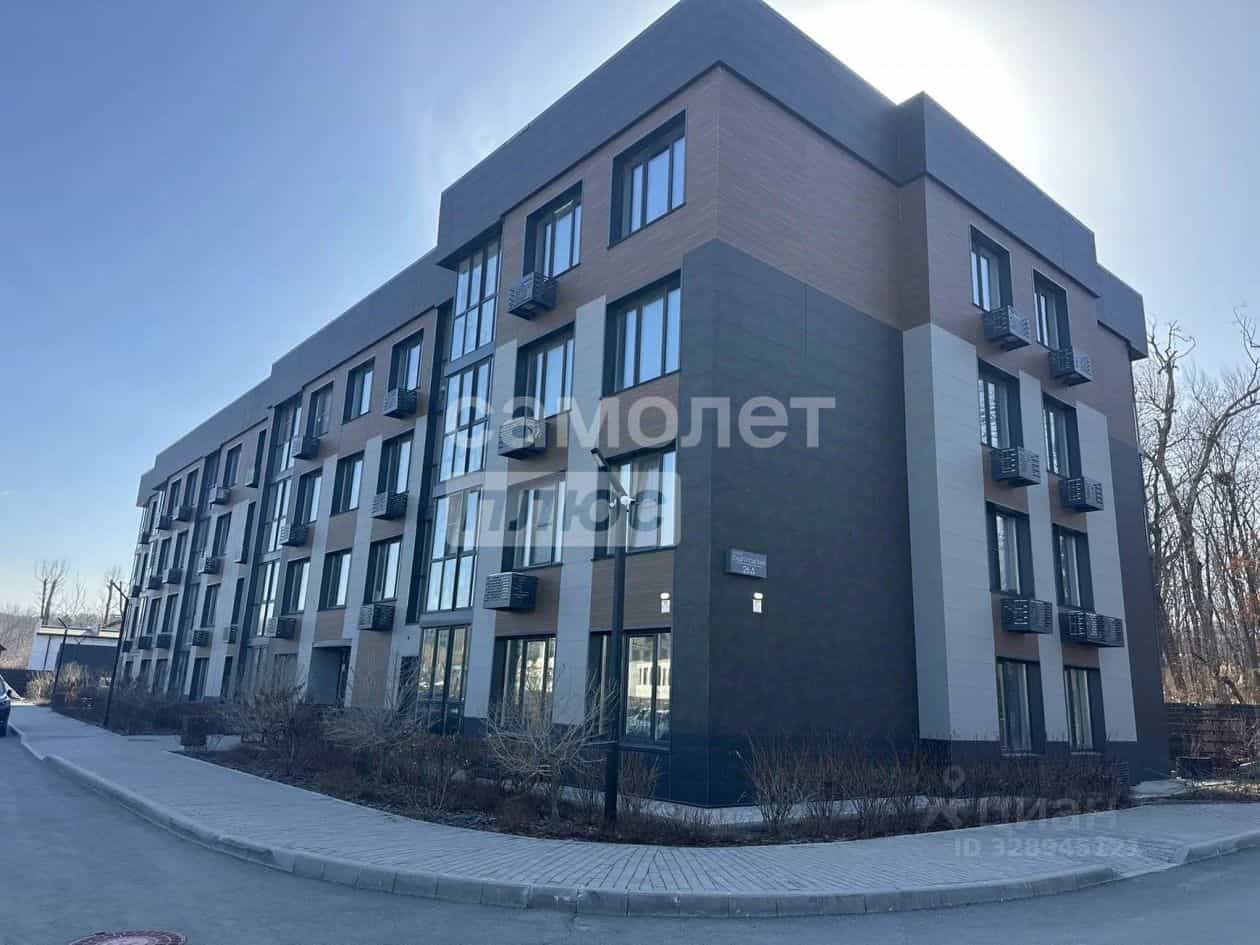 Россия, Приморский край, Владивосток, Садгородская улица, 26Д