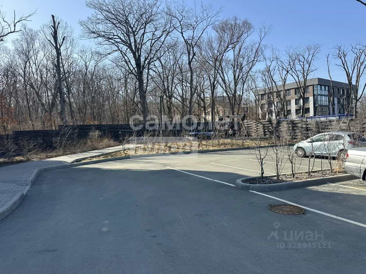 Россия, Приморский край, Владивосток, Садгородская улица, 26Д, фото 5