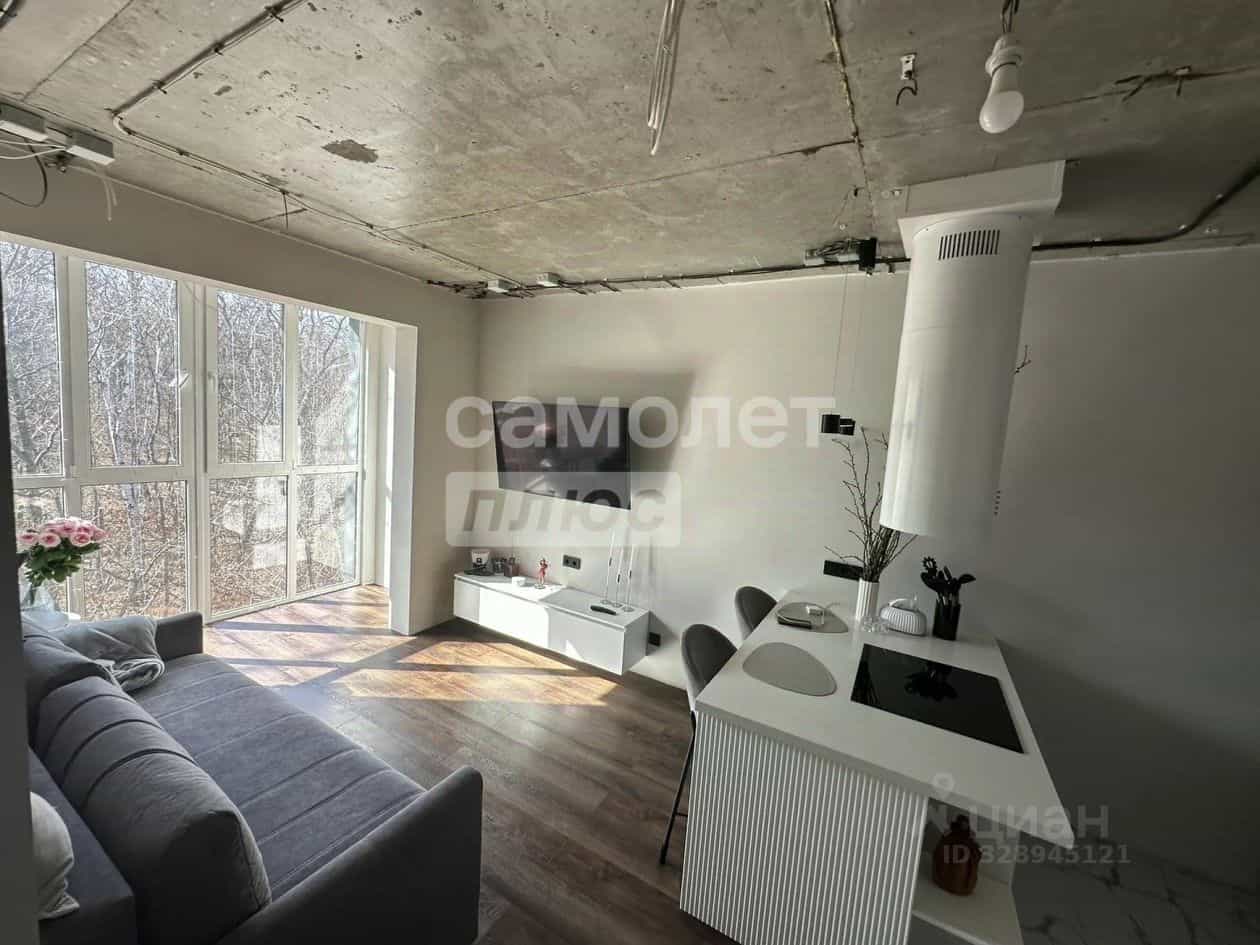 Россия, Приморский край, Владивосток, Садгородская улица, 26Д, фото 16