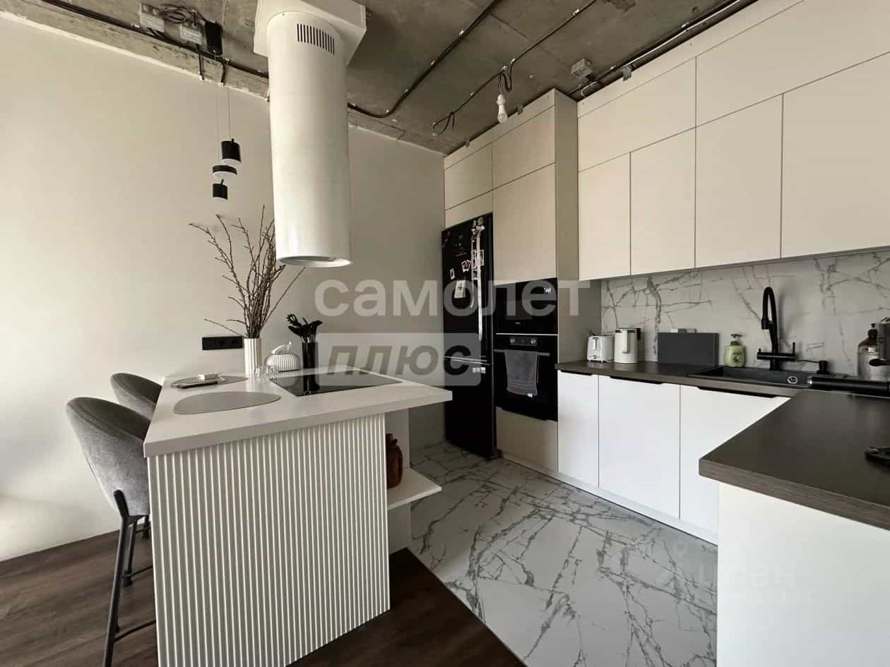 Россия, Приморский край, Владивосток, Садгородская улица, 26Д, фото 18