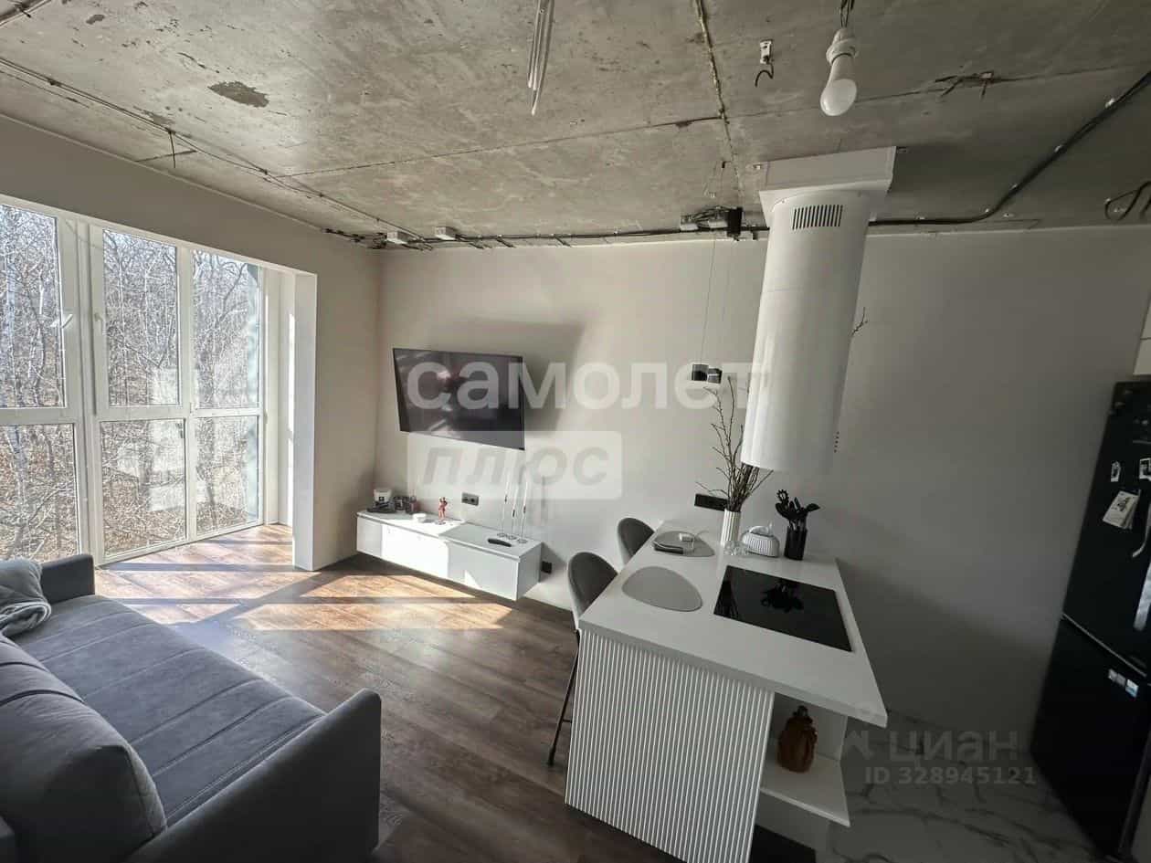 Россия, Приморский край, Владивосток, Садгородская улица, 26Д, фото 20